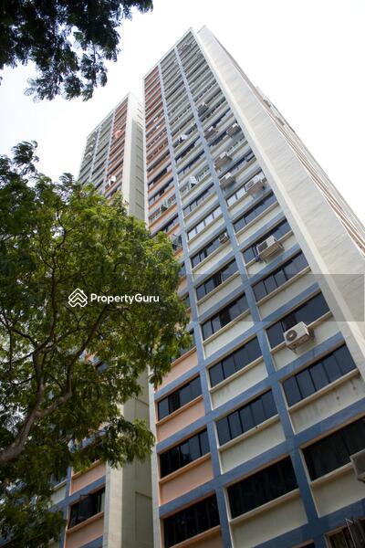 For Rent - 193 Lorong 4 Toa Payoh