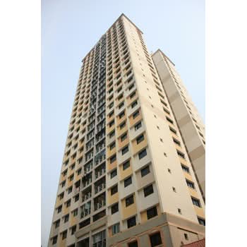 60A Lorong 4 Toa Payoh