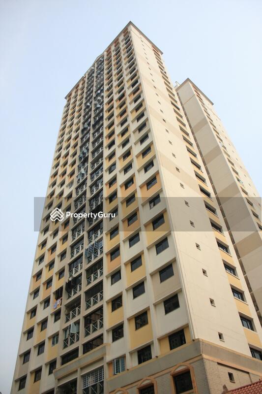 60A Lorong 4 Toa Payoh #0