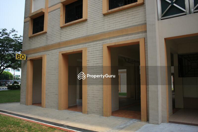 60A Lorong 4 Toa Payoh #0