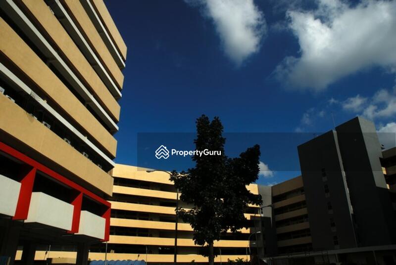 For Rent - Kompleks Sentral (Complex Central)