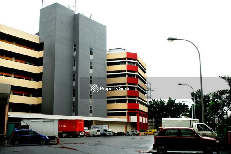 For Rent - Kompleks Sentral (Complex Central)