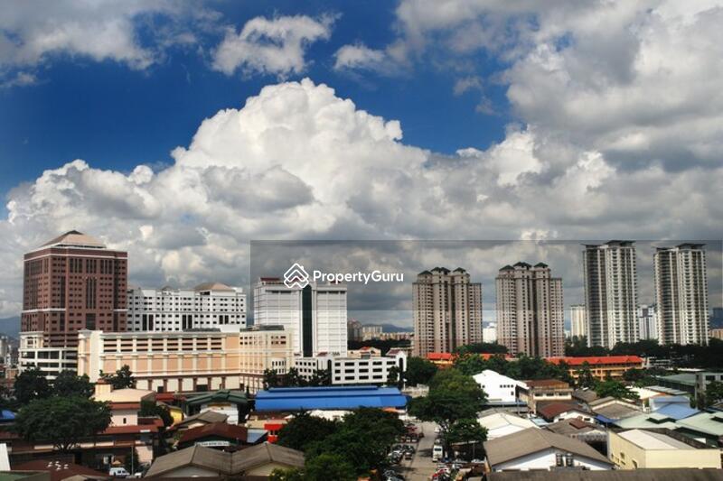 For Rent - Kompleks Sentral (Complex Central)