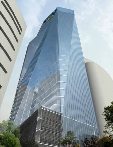 Menara Etiqa untuk Untuk Disewa - RM 99,800 /bulan, Mac 2026 - PropertyGuru.com.my