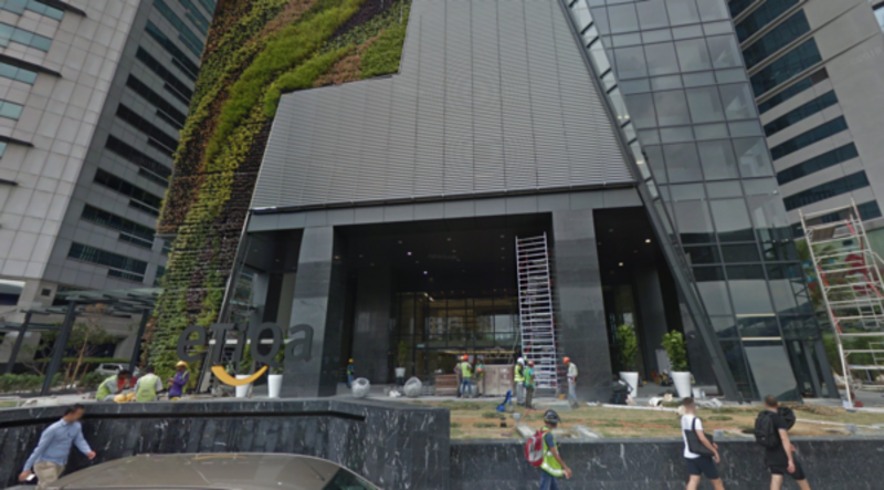 Menara Etiqa - iProperty.com.my