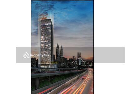 - Scarletz Suites @ KL City Centre