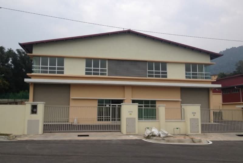 RCI Park - iProperty.com.my