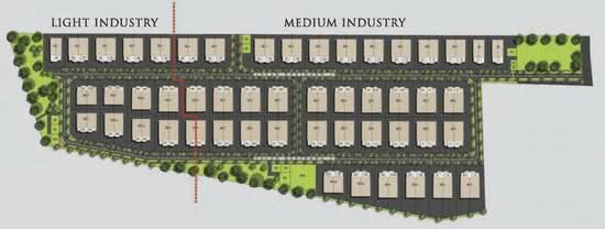 RCI Park - Site Plan - iProperty.com.my