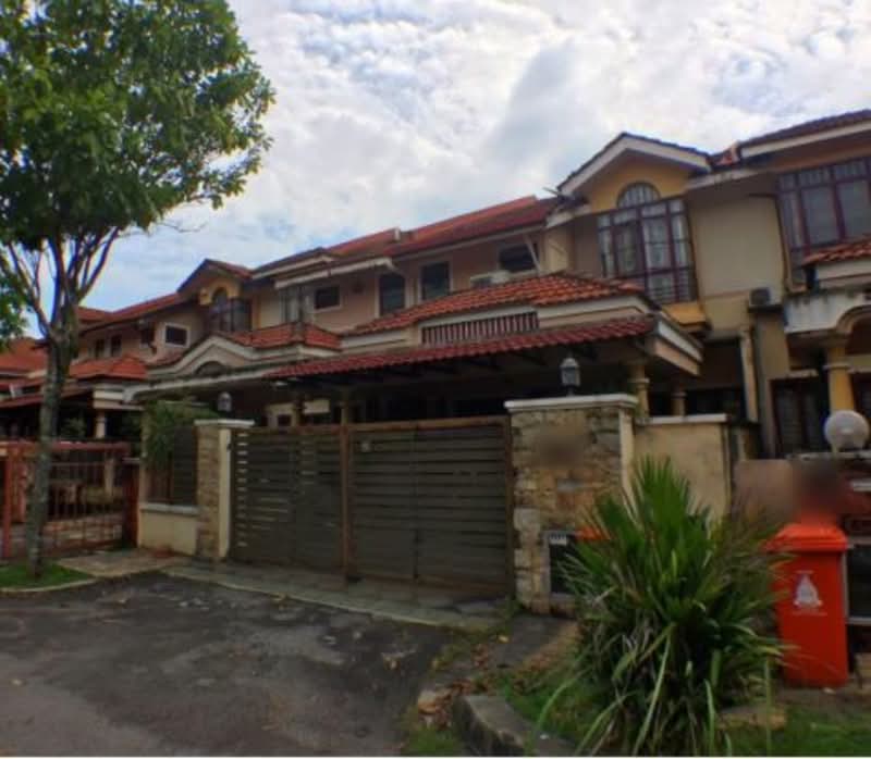 Sepah Puteri - iProperty.com.my