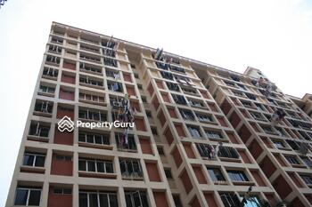 80B Lorong 4 Toa Payoh