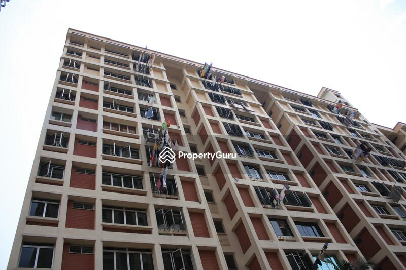80B Lorong 4 Toa Payoh #0