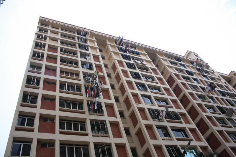 For Rent - 80B Lorong 4 Toa Payoh
