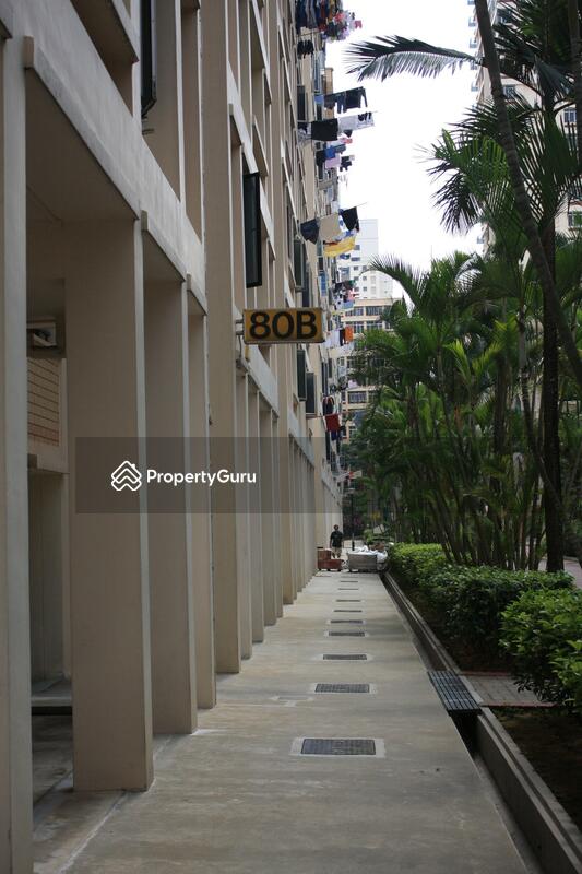 80B Lorong 4 Toa Payoh #0