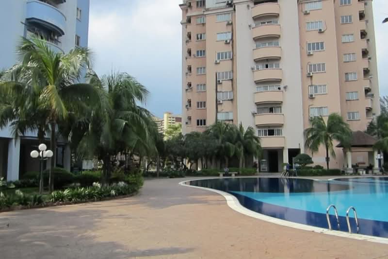 Ridzuan Condominium - iProperty.com.my