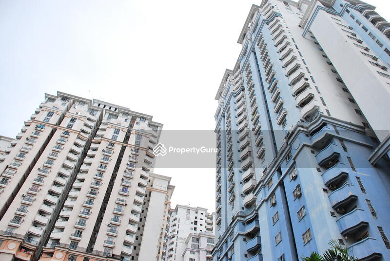 Ridzuan Condominium (Condominium) for Sale/Rent, 2024