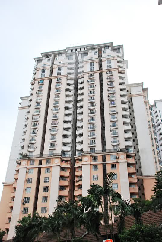 Ridzuan Condominium - iProperty.com.my