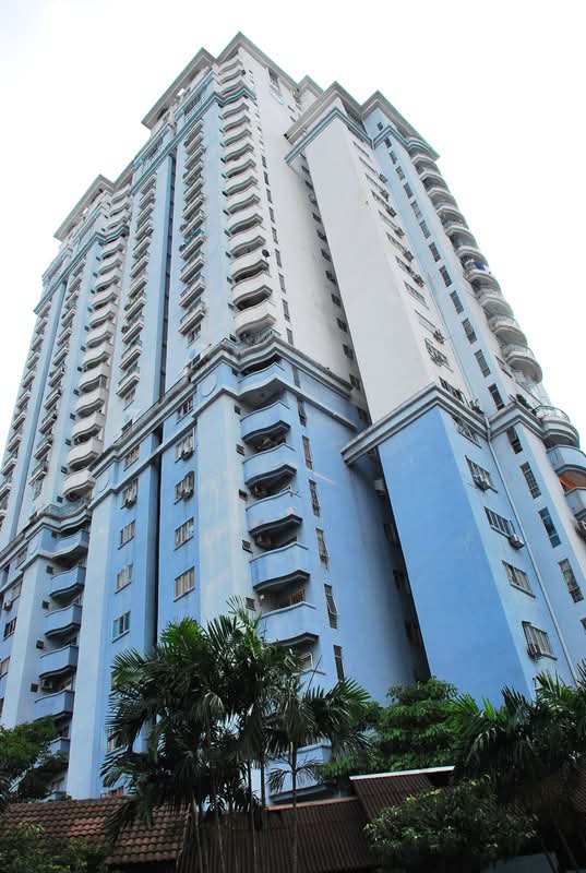 Ridzuan Condominium - iProperty.com.my