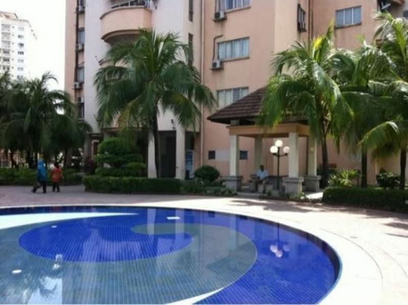 Ridzuan Condominium - iProperty.com.my