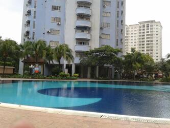 Ridzuan Condominium