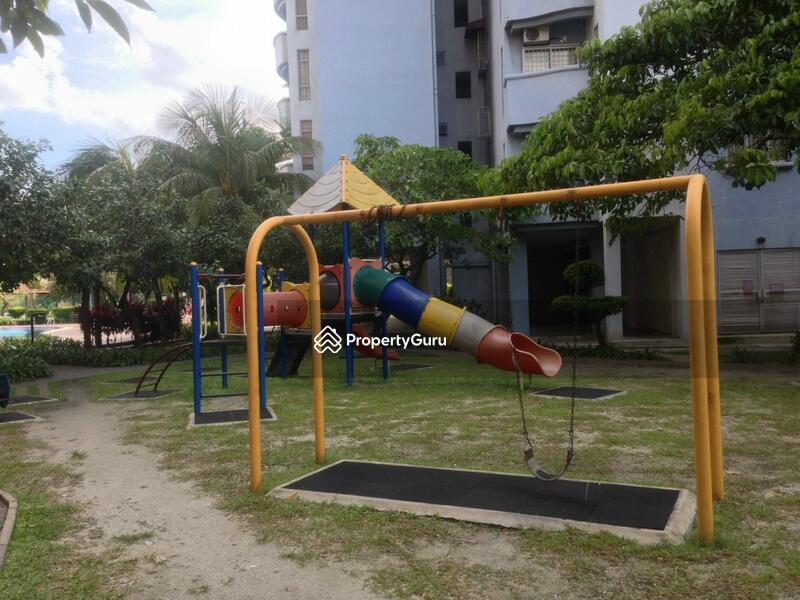 Ridzuan Condominium #0