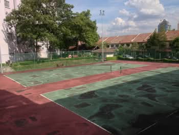 Ridzuan Condominium