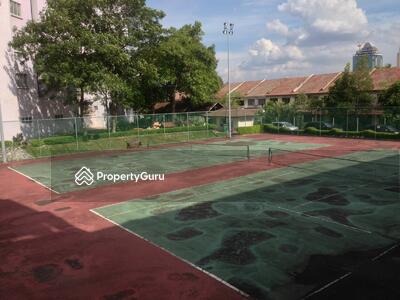 - Ridzuan Condominium