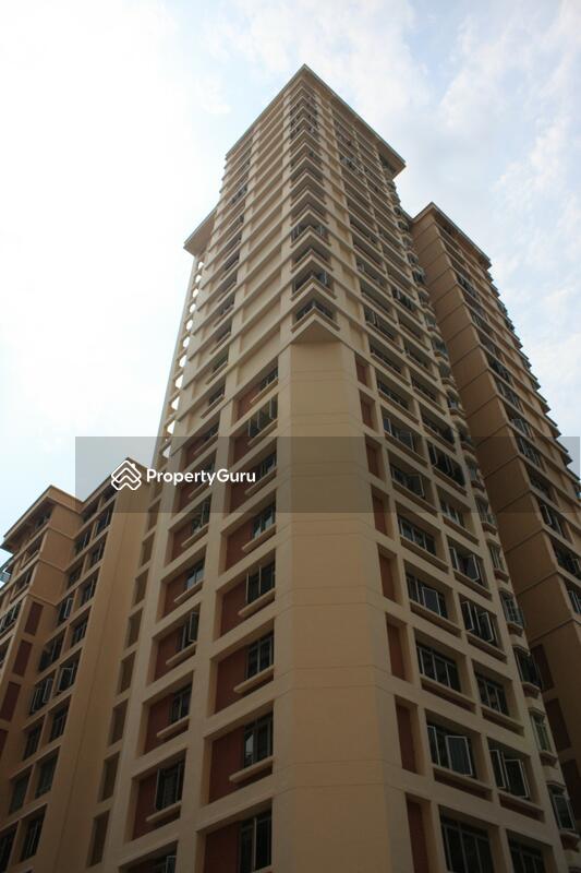 81A Lorong 4 Toa Payoh #0
