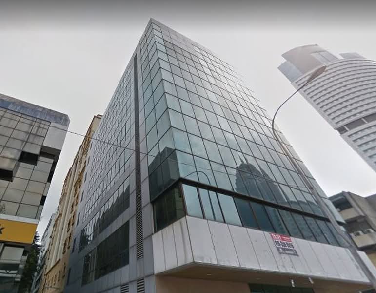 Pejabat untuk Disewa di KLCC (KL City Centre) - Seamus Kor - PropertyGuru.com.my