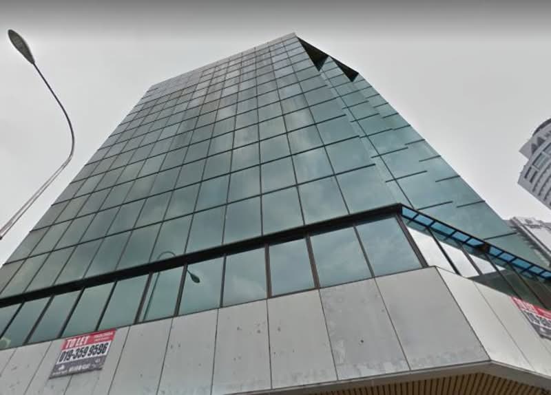 Wisma JcbNext - iProperty.com.my