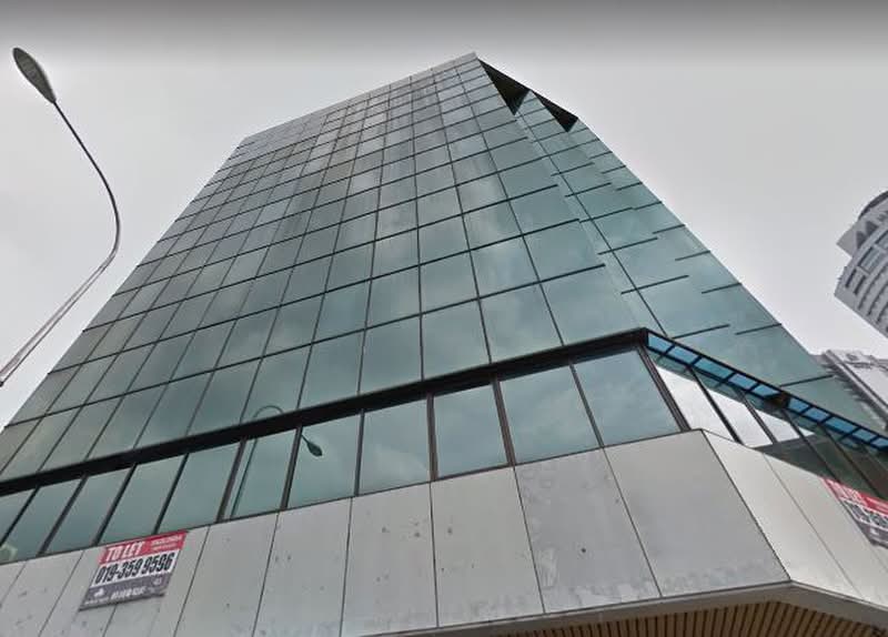 Pejabat untuk Disewa di KLCC (KL City Centre) - Seamus Kor - PropertyGuru.com.my