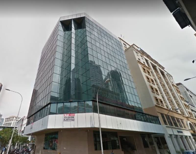 Wisma JcbNext - iProperty.com.my