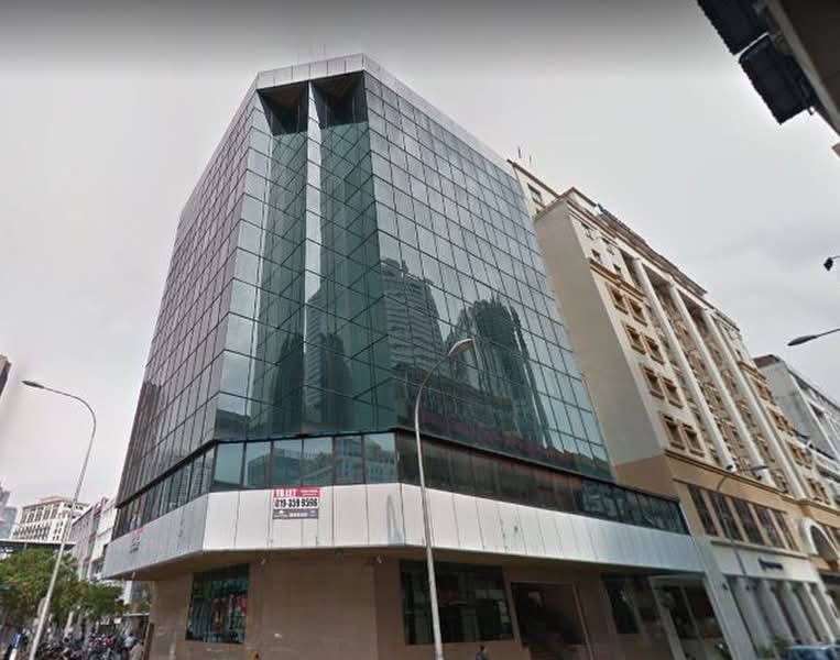 Pejabat untuk Disewa di KLCC (KL City Centre) - Seamus Kor - PropertyGuru.com.my