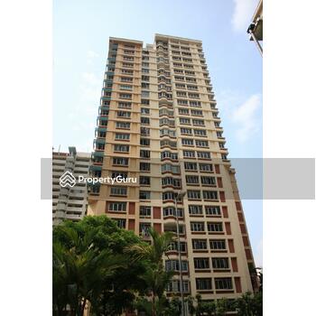 81B Lorong 4 Toa Payoh