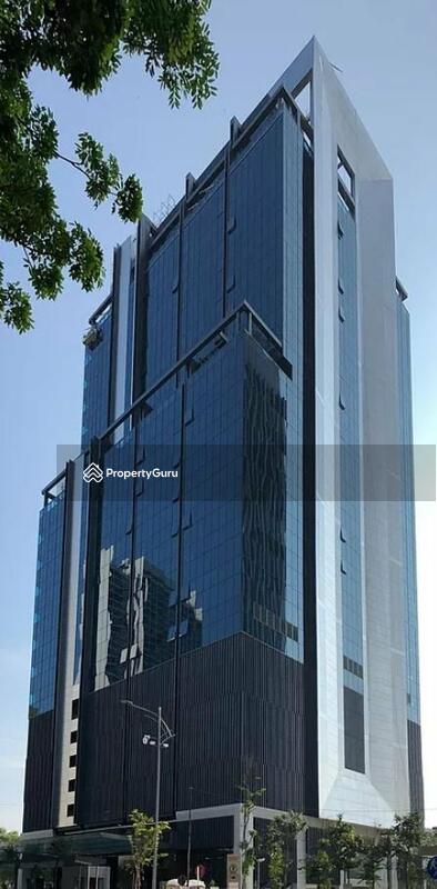 KYM Tower #0