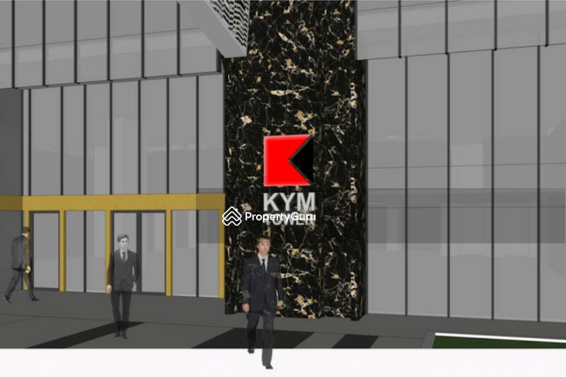 KYM Tower #0