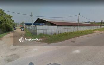 Kawasan Perindustrian Sungai Choh
