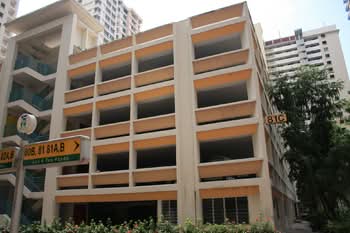 81C Lorong 4 Toa Payoh