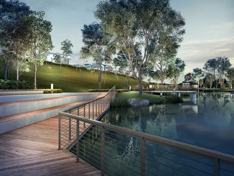 Adira Terraces 2 - iProperty.com.my