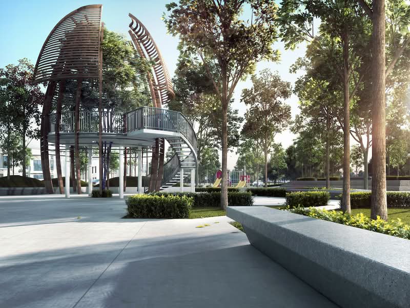 Adira Terraces 2 - iProperty.com.my