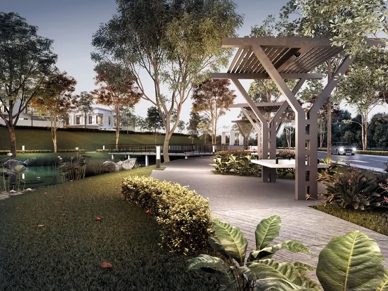 Adira Terraces 2 - iProperty.com.my