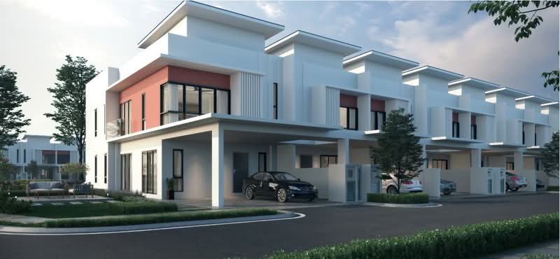 Adira Terraces 2 - iProperty.com.my