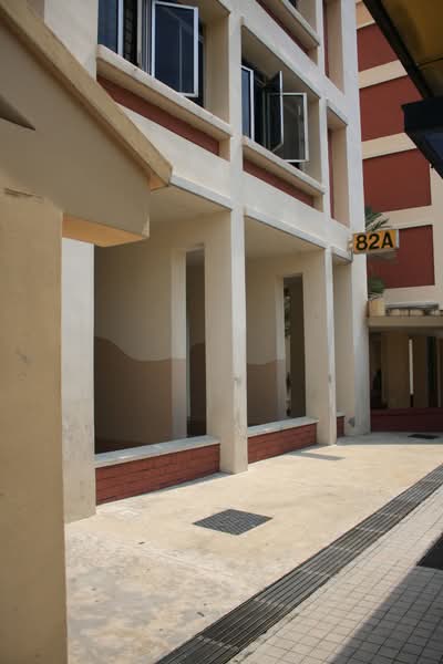 82A Lorong 4 Toa Payoh HDB Flat For Sale at S$ 1,308,000 | PropertyGuru Singapore