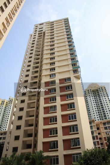 HDB Blocks Picture
