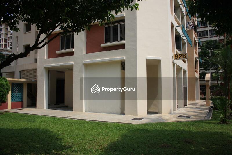82B Lorong 4 Toa Payoh #0