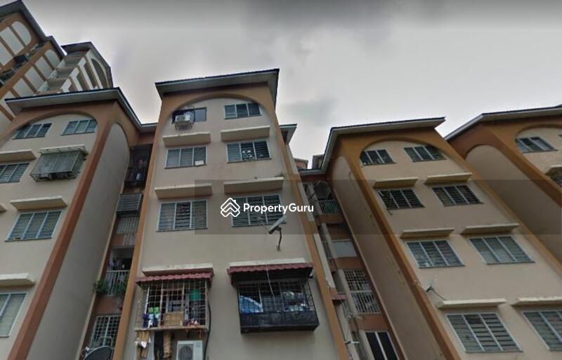 Pangsa Murni Titiwangsa #0