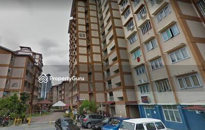 - Pangsa Murni Titiwangsa