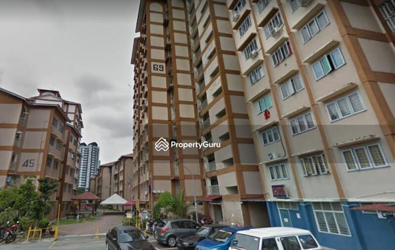 Pangsa Murni Titiwangsa #0