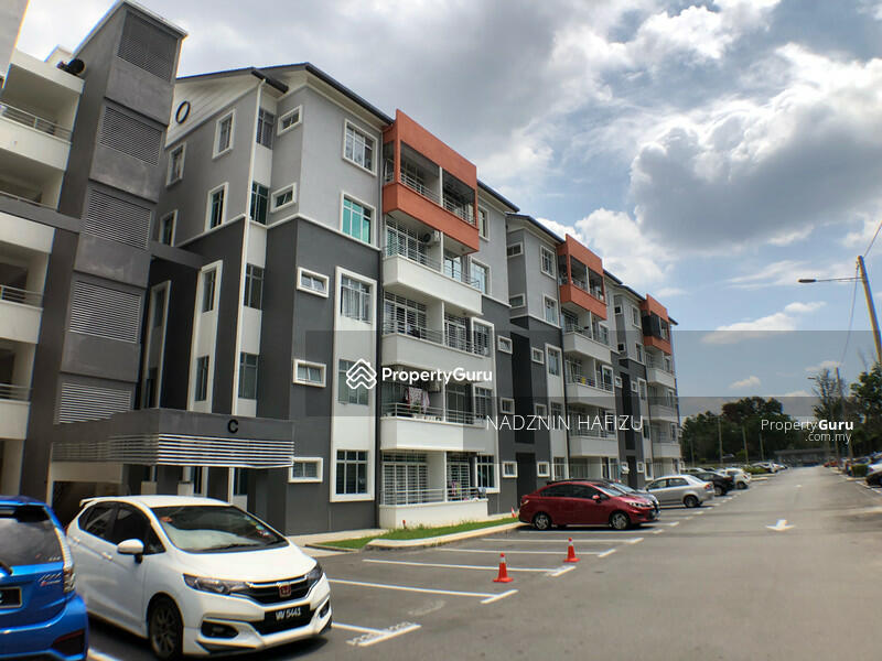 Untuk Disewa - Casa Dahlia