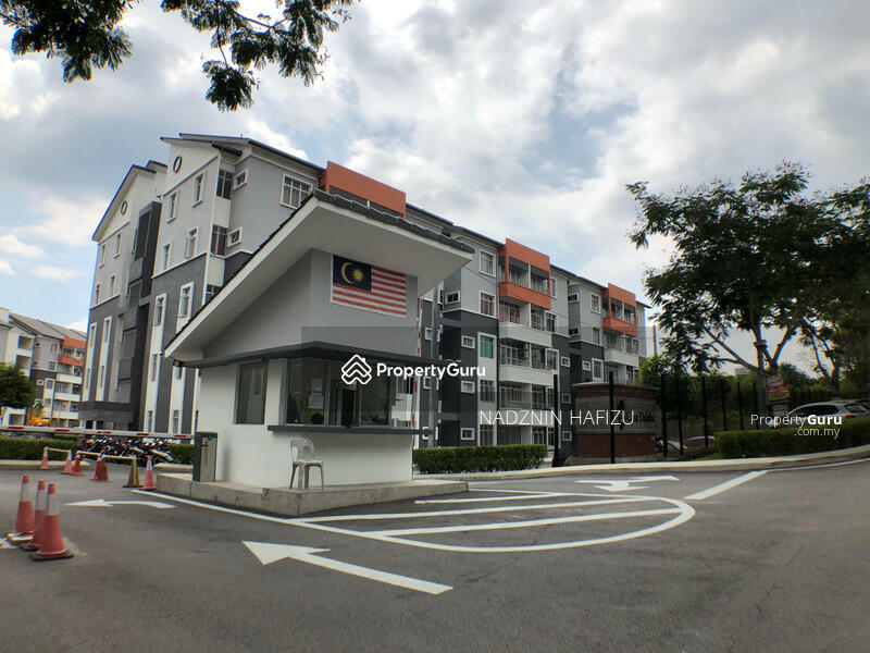 Untuk Disewa - Casa Dahlia