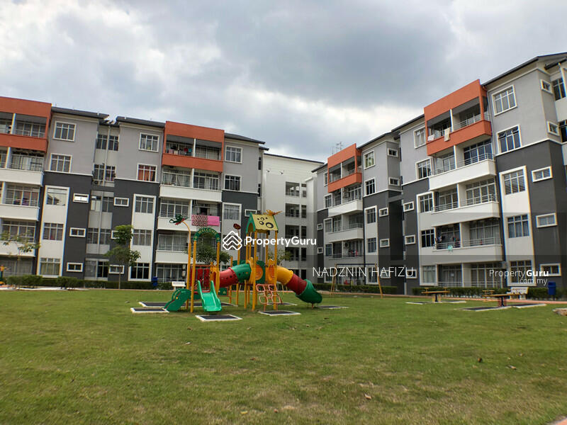 Untuk Disewa - Casa Dahlia